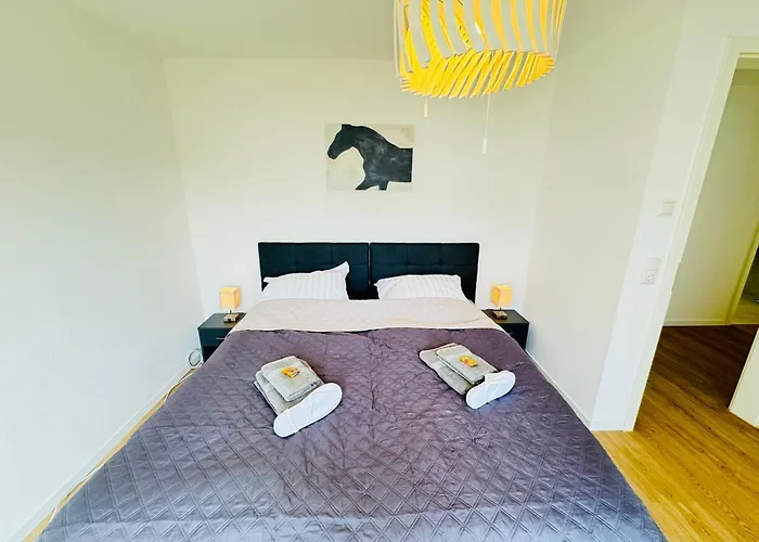 Modern-neu-nespresso-balkon-parkplatz Διαμέρισμα Aψβούργη