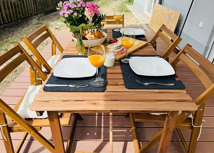 Modern-neu-nespresso-balkon-parkplatz Aψβούργη